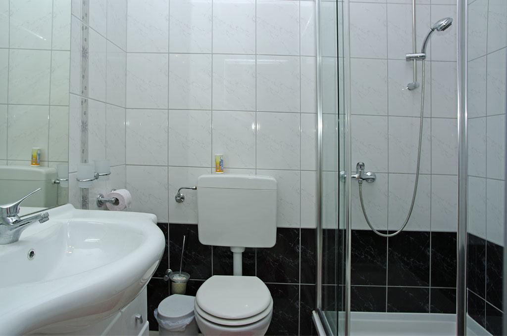 Foissner Apartments Zavalatica Extérieur photo